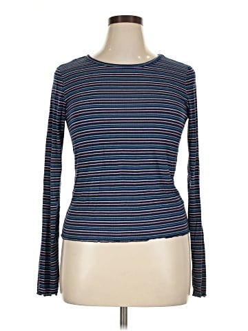 SO Long Sleeve Top (view 1)