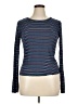 SO Blue Long Sleeve Top Size XL - photo 1