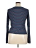 SO Blue Long Sleeve Top Size XL - photo 2