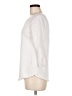 Jeanne Pierre 100% Cotton White Sweatshirt Size M - photo 5