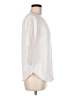 Jeanne Pierre 100% Cotton White Sweatshirt Size M - photo 4