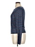 SO Blue Long Sleeve Top Size XL - photo 5