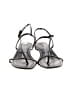 Madewell Black Sandals Size 9 1/2 - photo 2