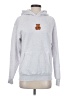 better / together Gray Pullover Hoodie Size XS - photo 1