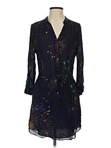 Babaton Casual Dress (view 1)