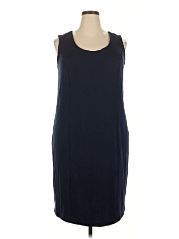Jessica London Casual Dress (view 1)