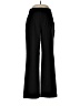 Maurices Solid Black Dress Pants Size 6s - photo 1