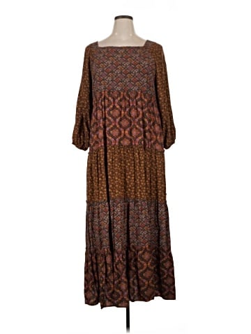 Natural Life Casual Dress (view 1)