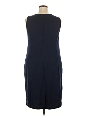 Jessica London Casual Dress (view 2)