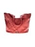 Elliott Lucca Orange Red Hobo One size - photo 1