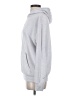 better / together Gray Pullover Hoodie Size XS - photo 5
