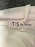T/S by Thrive Ivory Zip Up Hoodie Size XL - photo 7