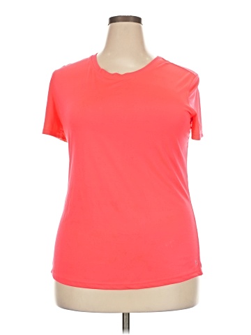 Danskin Now Active T-Shirt (view 1)