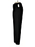 Maurices Solid Black Dress Pants Size 6s - photo 5