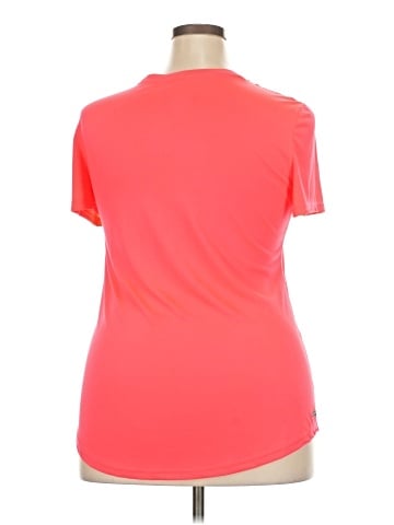 Danskin Now Active T-Shirt (view 2)