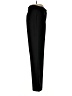 Maurices Solid Black Dress Pants Size 6s - photo 4