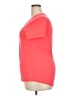 Danskin Now 100% Polyester Orange Active T-Shirt Size XXL - photo 5
