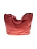 Elliott Lucca Orange Red Hobo One size - photo 3