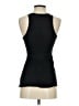 Express Black Sleeveless Top Size XS - photo 2