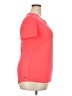 Danskin Now 100% Polyester Orange Active T-Shirt Size XXL - photo 4