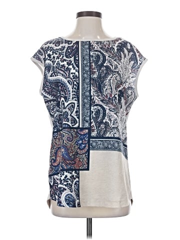 Long Tall Sally Sleeveless T-Shirt (view 1)