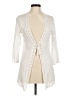 Kenar Ivory Kimono Size M - photo 1