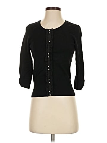 White House Black Market Cardigan (view 1)