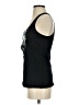 Express Black Sleeveless Top Size XS - photo 5