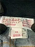 Isabel Maternity Blue Jeans Size 14 Maternity - photo 3