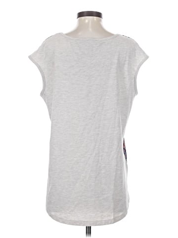 Long Tall Sally Sleeveless T-Shirt (view 2)