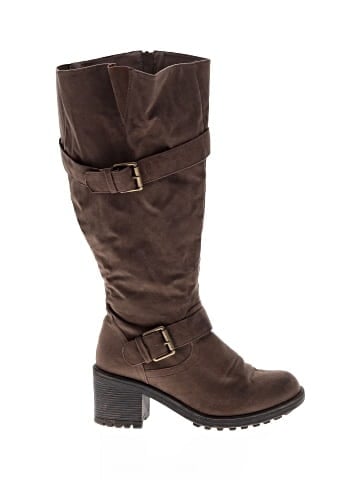Unbranded Boots (view 1)
