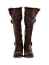 Unbranded Brown Boots Size 9 (wide) - photo 2