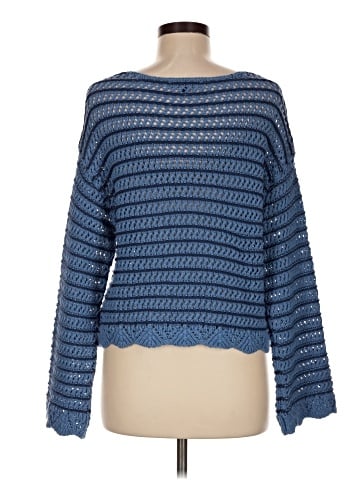 American Eagle Outfitters Pullover Sweater (view 2)