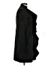 Tabitha Black Coat Size 2 - photo 4