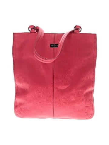 Cole Haan Leather Tote (view 1)