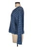 American Eagle Outfitters Stripes Blue Pullover Sweater Size M - photo 5