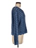 American Eagle Outfitters Stripes Blue Pullover Sweater Size M - photo 4