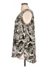 Kasper Ivory Sleeveless Blouse Size XL - photo 5