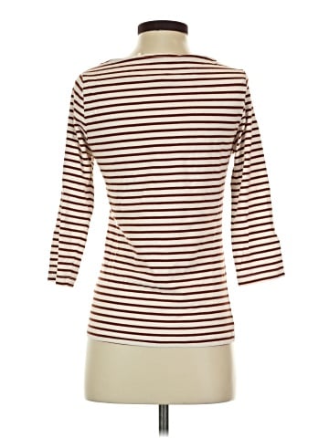 Index 3/4 Sleeve T-Shirt (view 2)