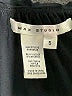 Max Studio Black Short Sleeve Top Size S - photo 7