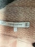 Zara Pink Coat Size S - photo 6