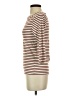 Index Brown 3/4 Sleeve T-Shirt Size S - photo 5