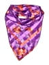 Unbranded Purple Scarf One size - photo 1