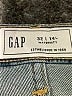 Gap - Maternity Blue Jeans Size 14 - photo 3