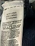Gap - Maternity Blue Jeans Size 14 - photo 4