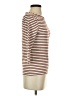 Index Brown 3/4 Sleeve T-Shirt Size S - photo 4