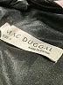 Mac Duggal 100% Polyester Black Cocktail Dress Size 2 - photo 4