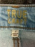True Craft Blue Jeans Size 7 - photo 7