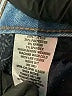 True Craft Blue Jeans Size 7 - photo 8