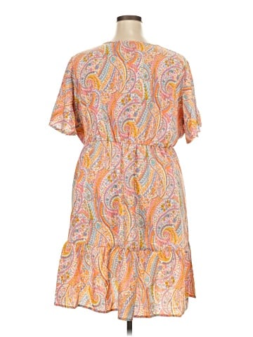 Shein Curve Casual Dress (view 2)